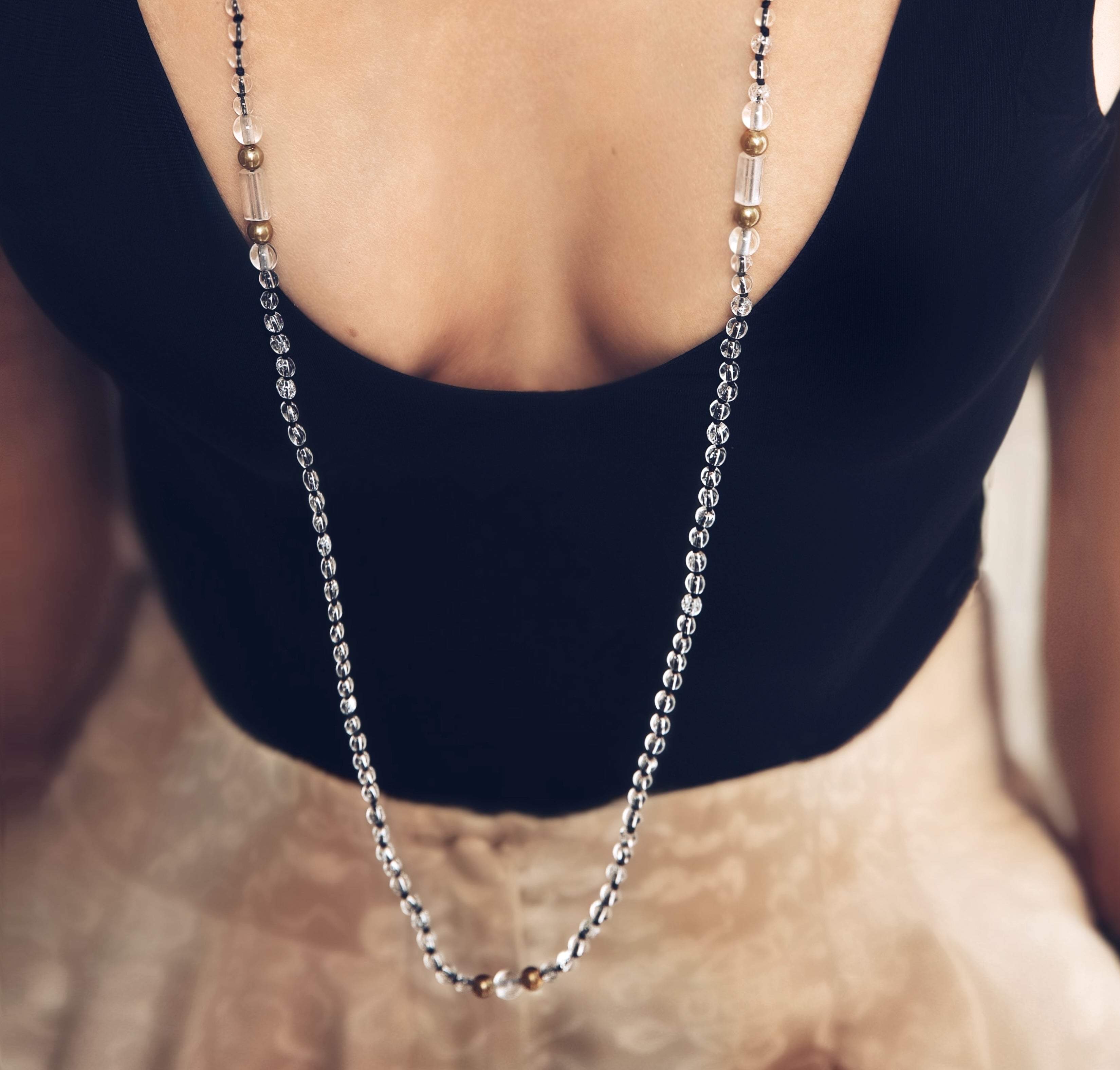 Jacqueline Necklace
