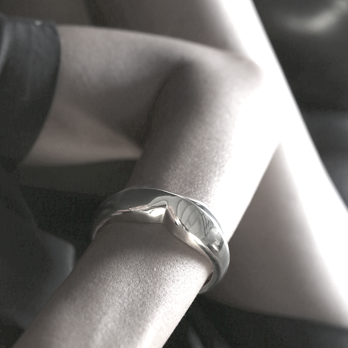 Balloon Cuff