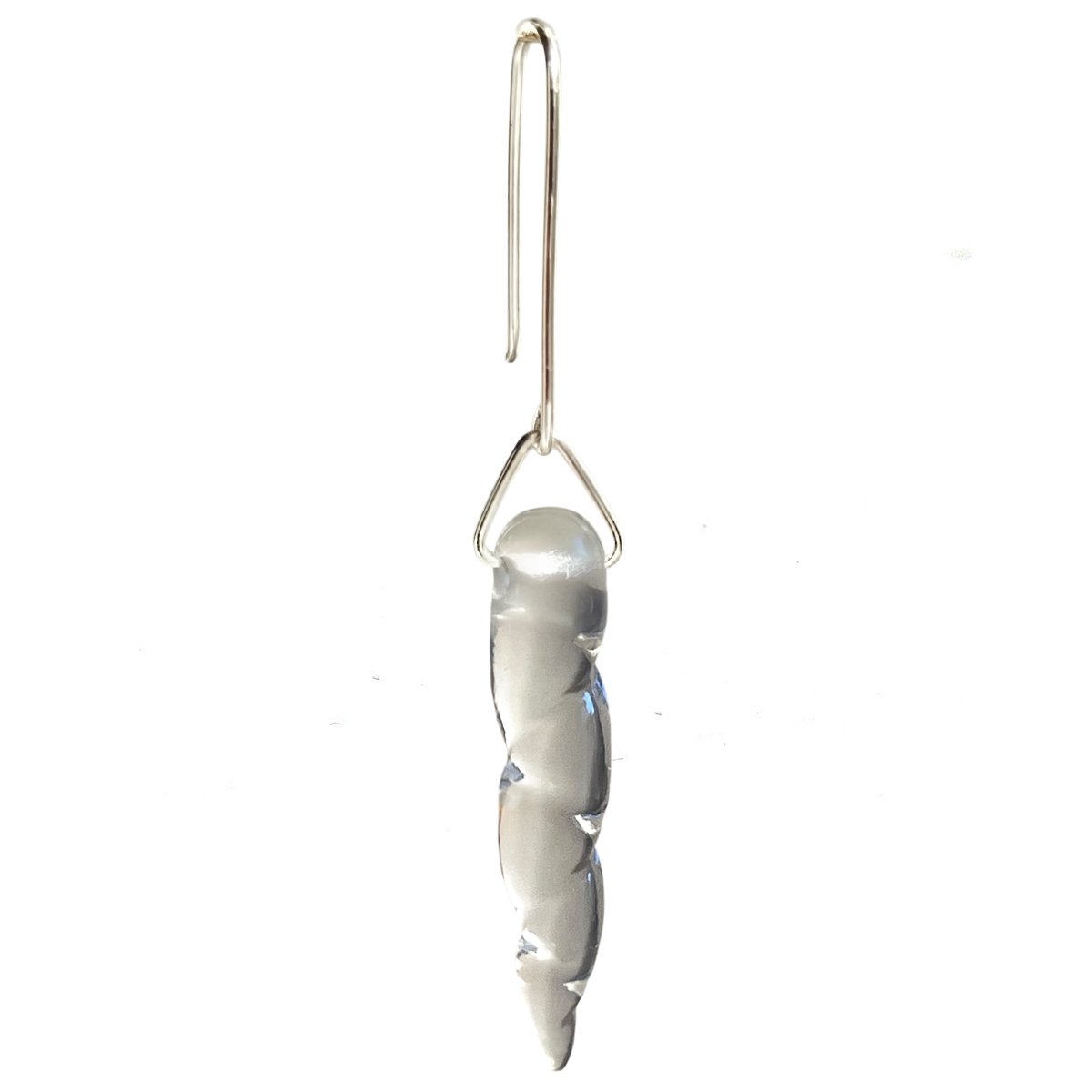 Triton Earrings
