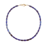 Pillar Collar Necklace