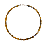 Pillar Collar Necklace