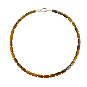 Pillar Collar Necklace