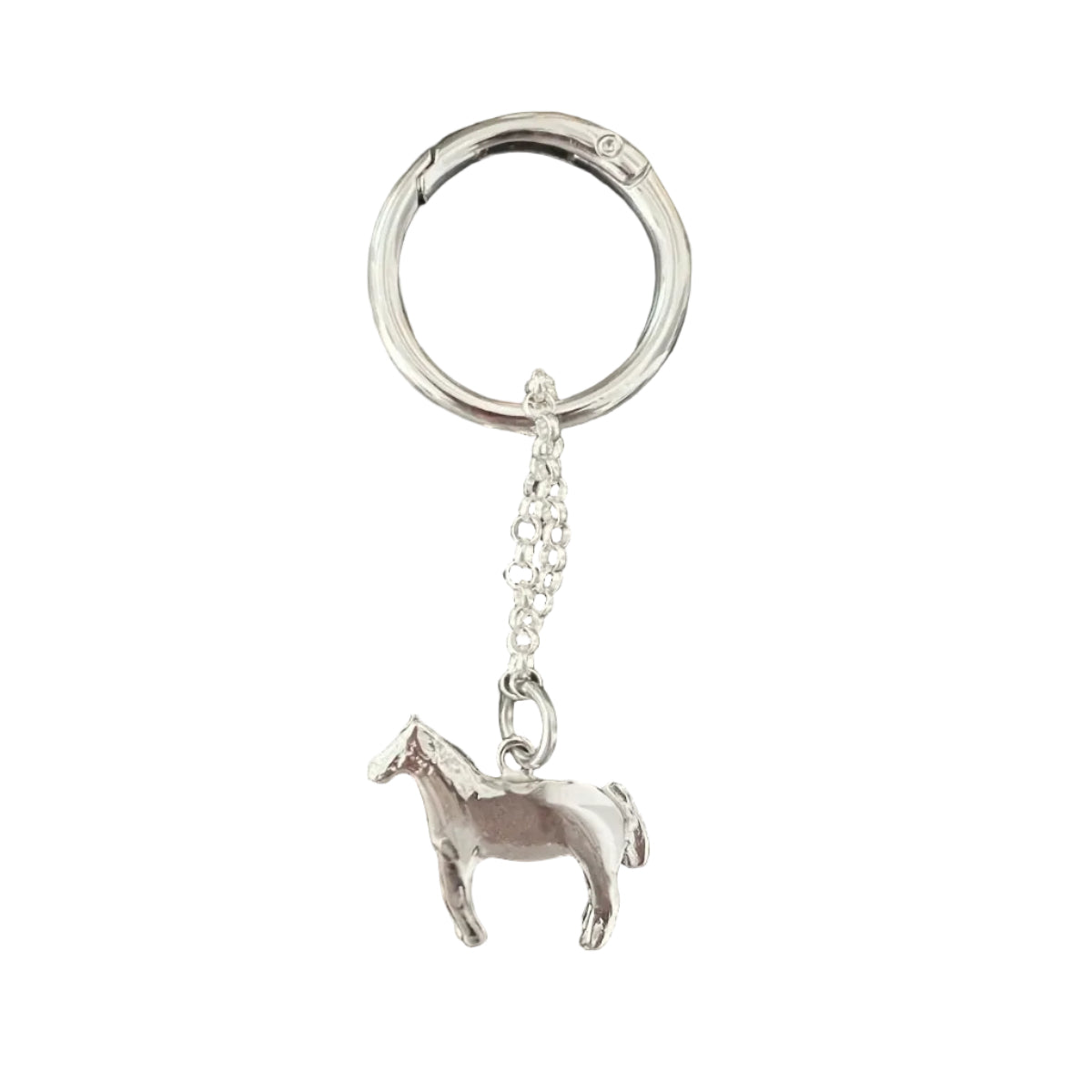Cheval_Bag_Charm_silver