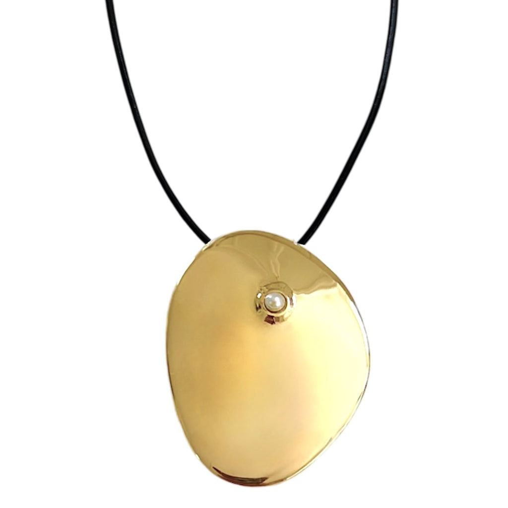 Cirque Pendant