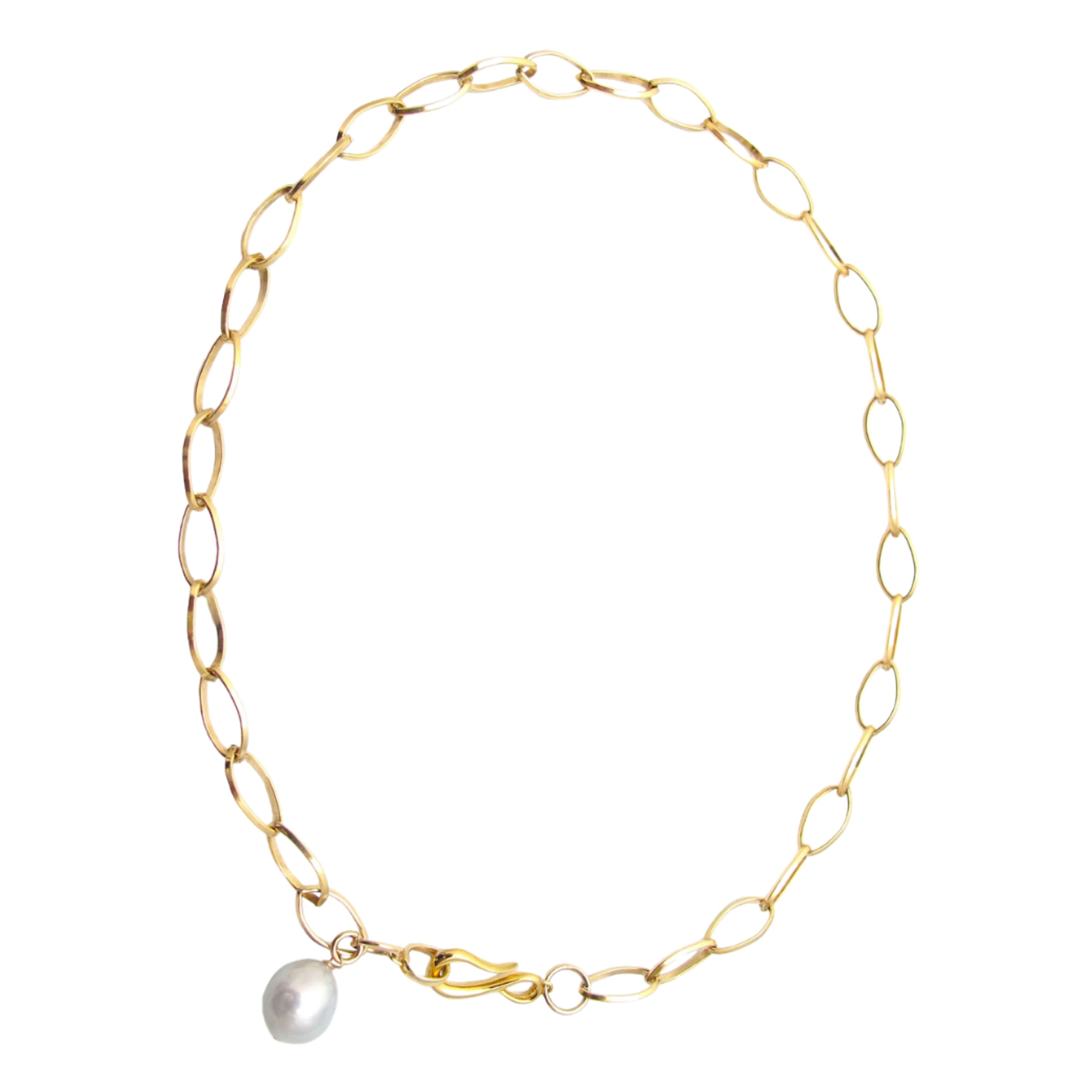 Karo Collar Chain