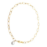 Karo Collar Chain