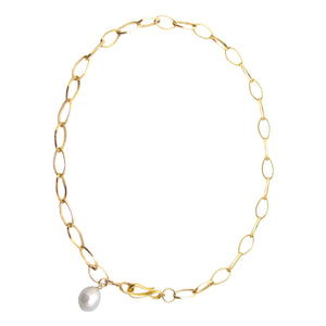 Karo Collar Chain