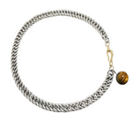 Orb Chain Necklace