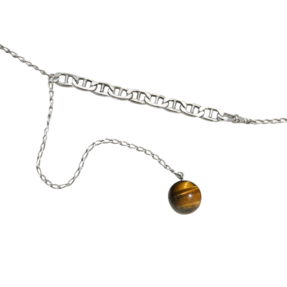 Orb Chain Belt