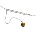Orb Chain Belt