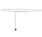 Orb Chain Belt