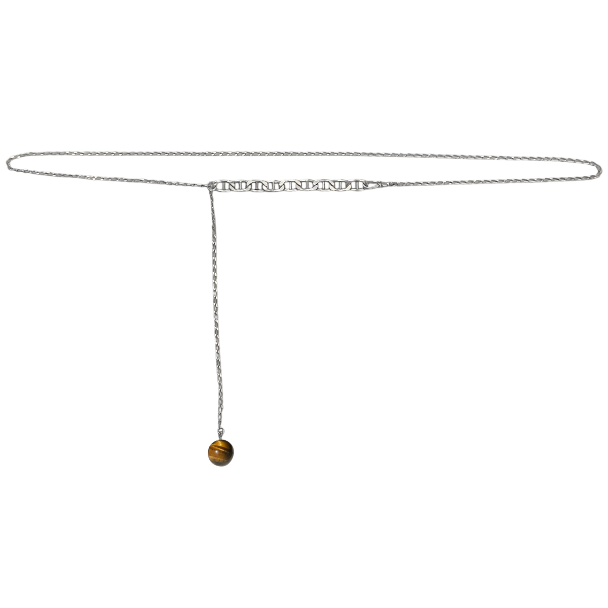 Orb Chain Belt