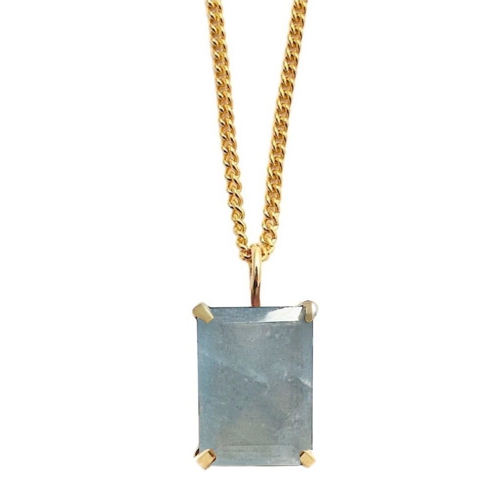 Lucent Necklace