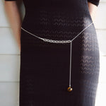 Orb Chain Belt