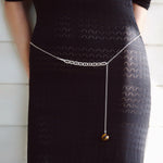 Orb Chain Belt