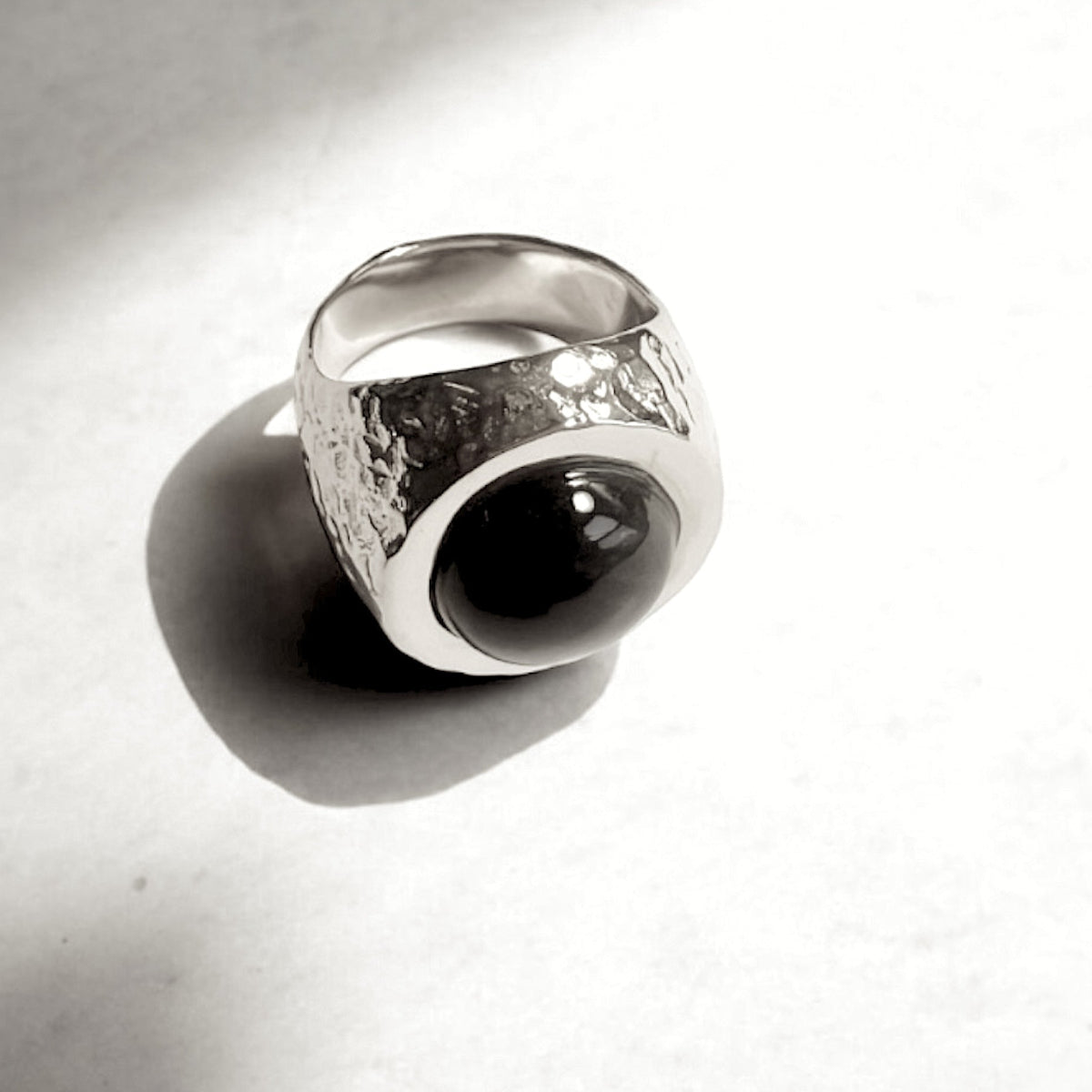 Arroyo Signet Ring