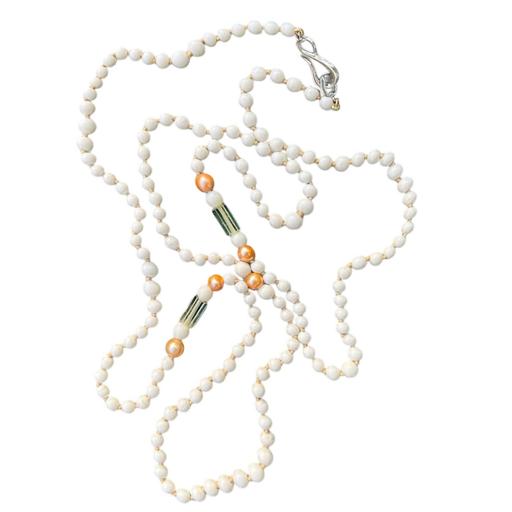 Siren Necklace