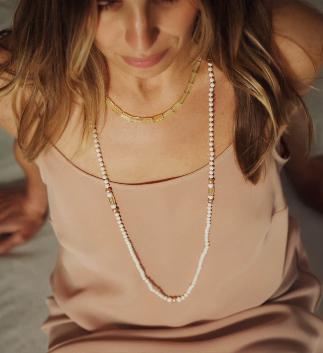 Siren Necklace