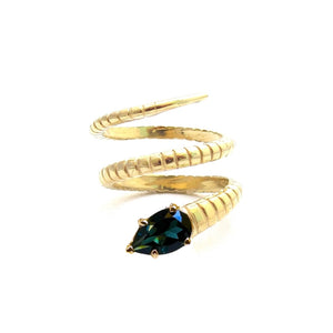 Serpent Ring