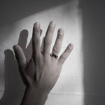 Hallmark Plateau Ring