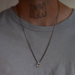 Giving Hand Necklace