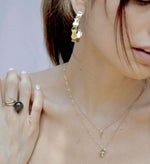 Petal Pendant