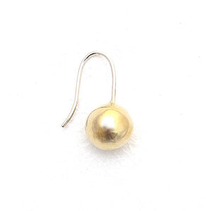 Ball Drop earring