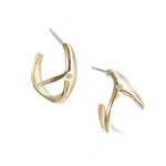 Mini Thorn Hoops