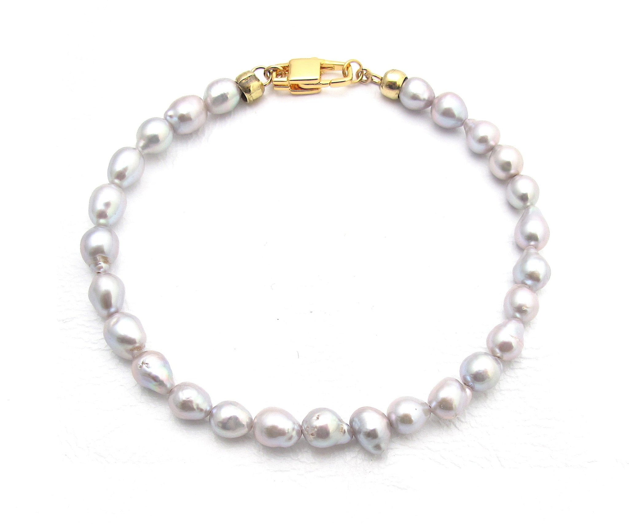 BRACELETS & ANKLETS Jacqueline Rose