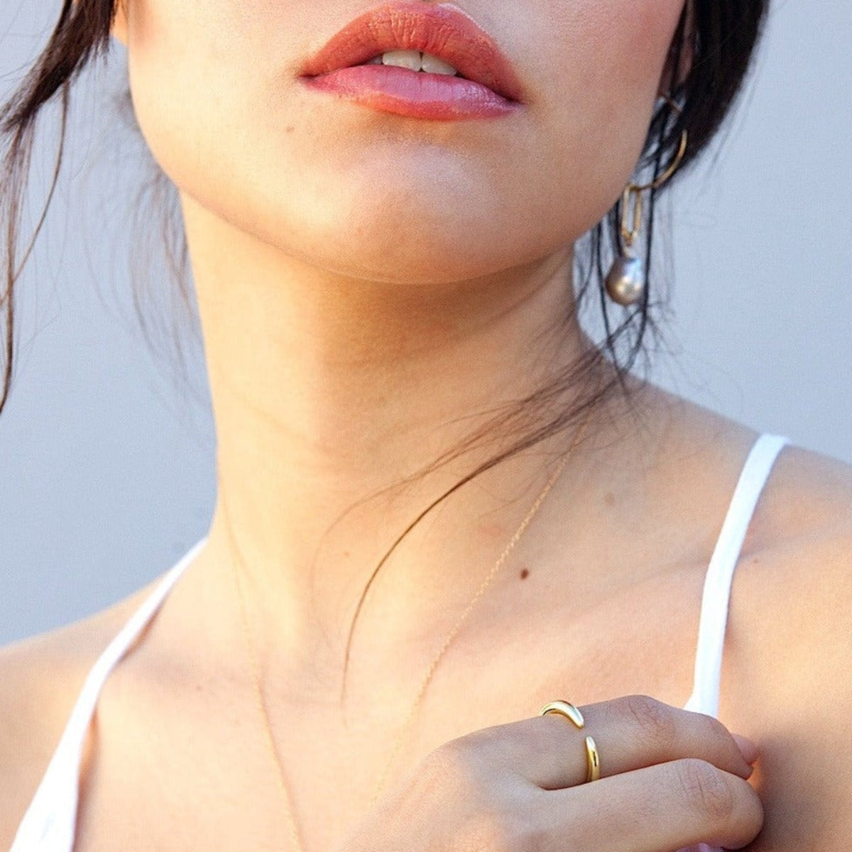 Arc ring