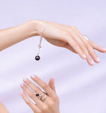 Orb Bracelet & Anklet